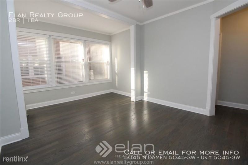 Foto principal - 5045 N DAMEN 5045-3W
