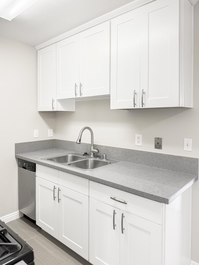 Foto del edificio - Pacific Rosemead Apartments