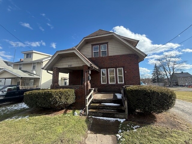 Foto del edificio - 991 Wooster Rd N