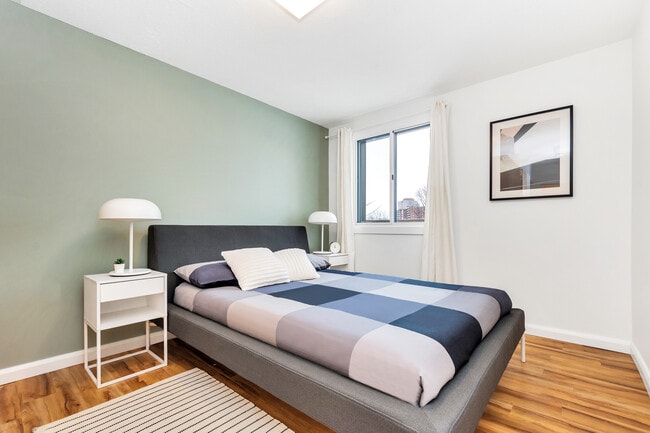 Bedroom - Orion - Accora Village