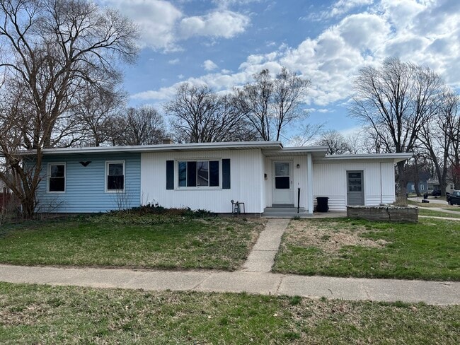 Foto del edificio - 393 W 20th St