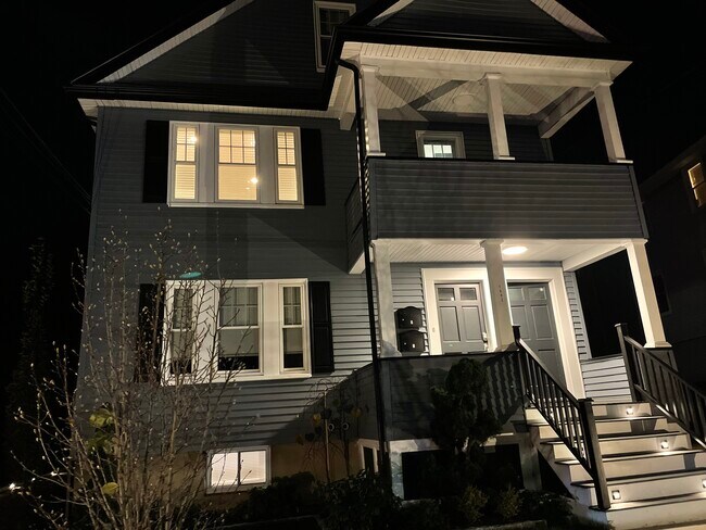 Foto del edificio - 1092 Main St