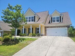 Building Photo - 841 Herrington Dr