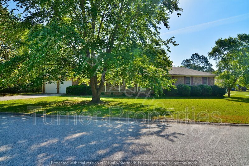 7909 Folly Ln, Columbia, SC 29209 House Rental in Columbia, SC