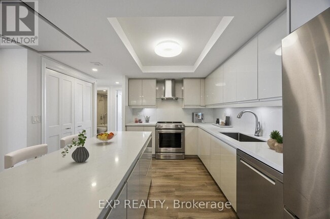 Building Photo - 3303-3303 Don Mills Rd