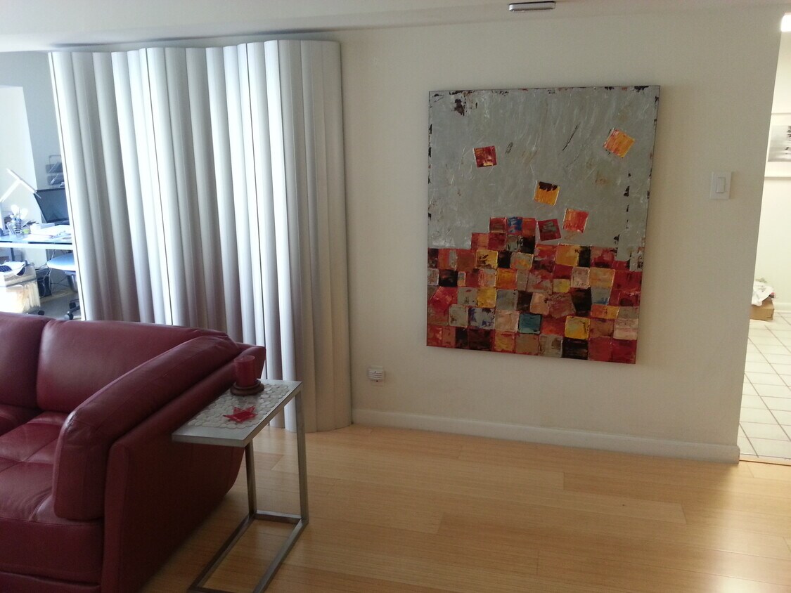 Foto principal - 4601 N Park Ave