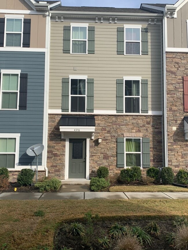 Photo - 4376 Pickney Lane Townhome