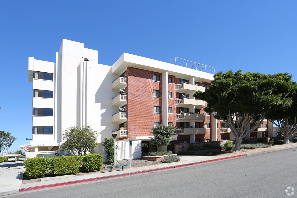 Foto principal - Mar Vista Apartments