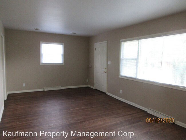 Building Photo - 3 br, 1 bath House - 4711 Warsaw