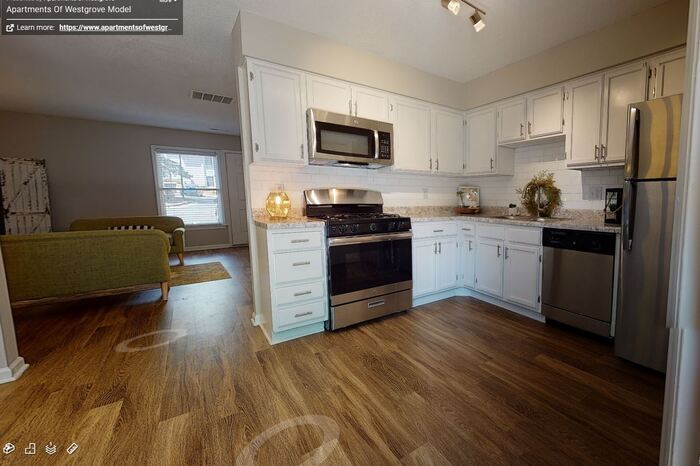 Primary Photo - Newly remodeled 3-bedroom Townhome