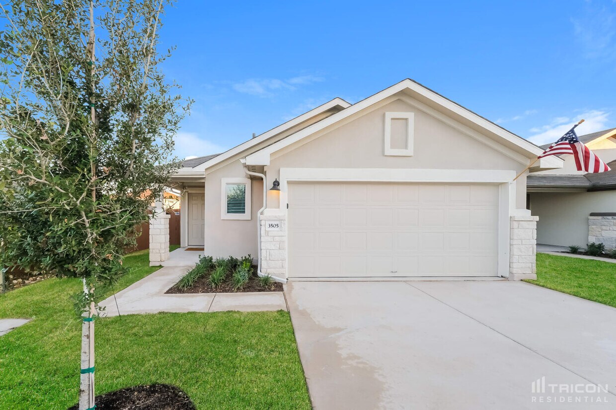 Foto principal - 3505 Catlett Crk Rd
