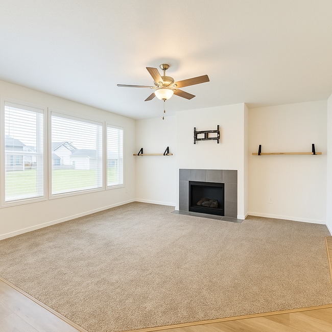 Building Photo - 3 bed/2 bath in the up and coming West Richland area