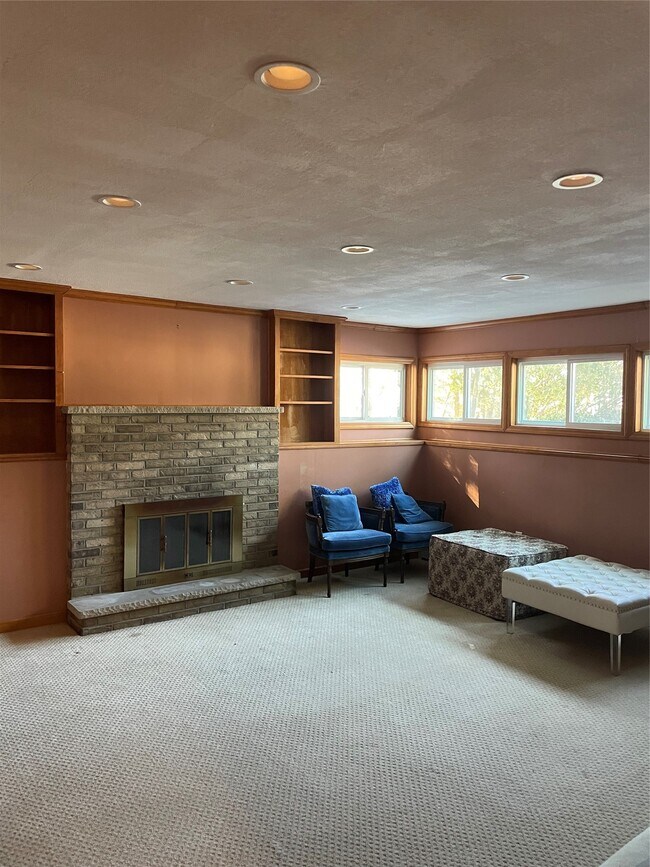 Foto del edificio - 3108 Cornell Ave