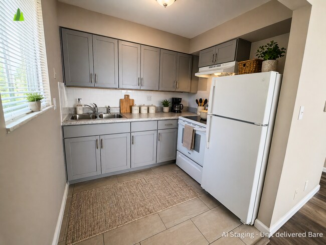 Foto del edificio - Simple and comfortable 1 Bedroom 1 Bathroom at Rhodes Avenue!
