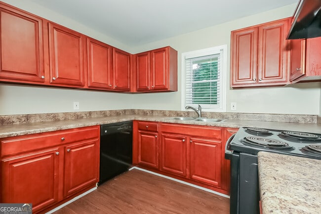 Foto del edificio - 261 Hermer Cir NW