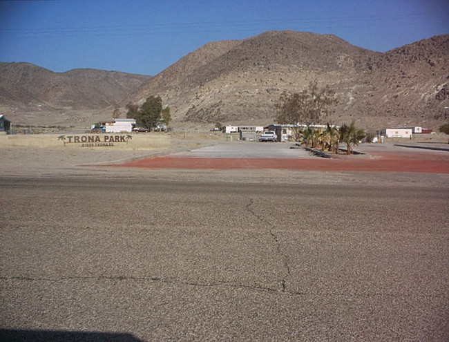 Building Photo - Trona Mobile Home Park
