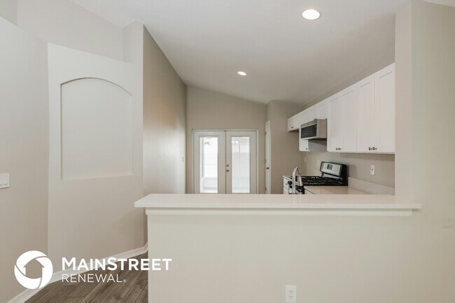 Foto del edificio - 6610 Northhaven Ct