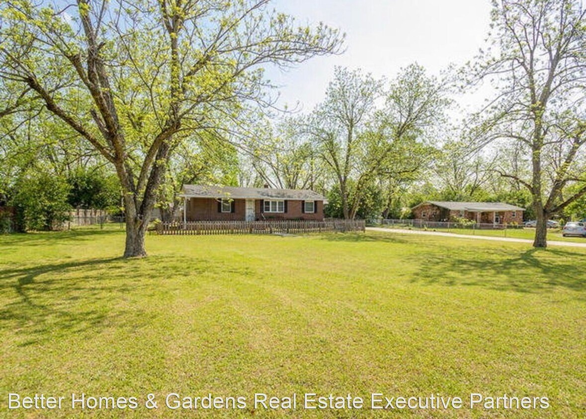 Primary Photo - 3 br, 1.5 bath House - 3617 Old Ferry Rd