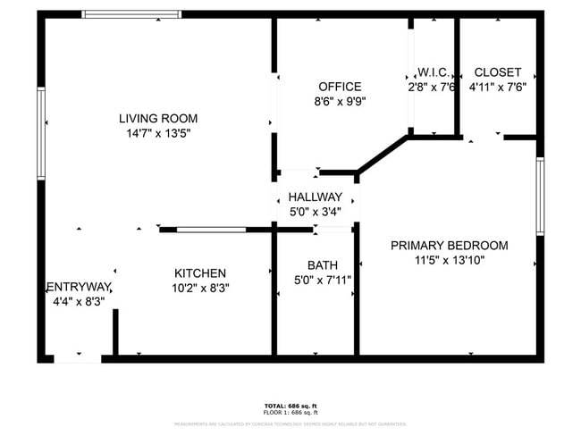 Building Photo - 3423 McCormick Blvd