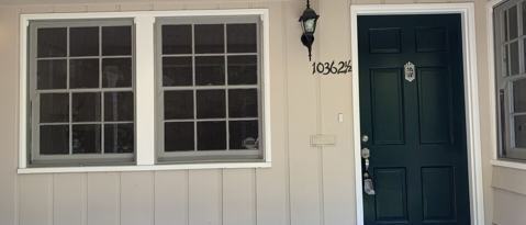 Foto del edificio - 10362 Ashton Ave