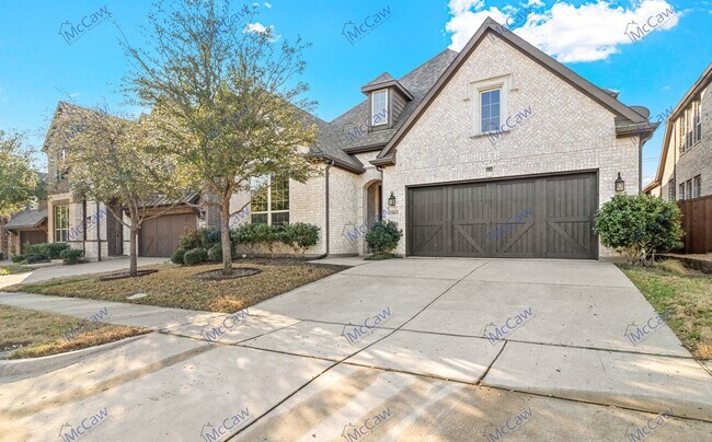 Foto del edificio - Beautiful 2-Story 4/3/2 in Allen!