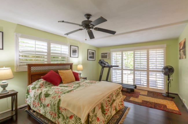 Foto del edificio - 3 Bed/2 Bath Laie Home with big yard and bonus space