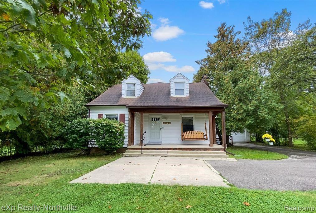 Primary Photo - 2321 W Wattles Rd