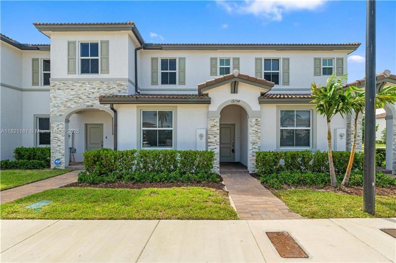 Primary Photo - 12154 NW 24th Ct