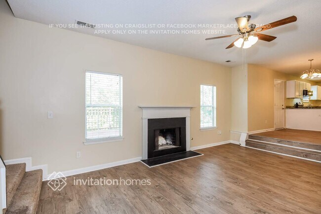 Building Photo - 733 Trigg Lake Ct