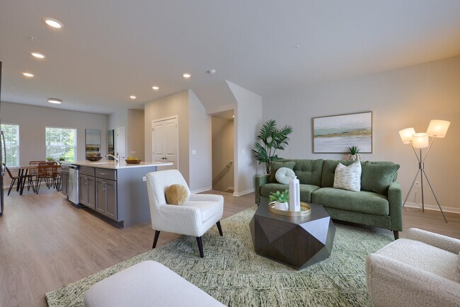 Foto del edificio - Northside Village