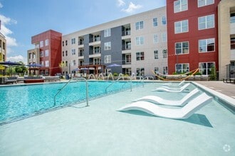 Interior Photo - Parq at Chesterfield