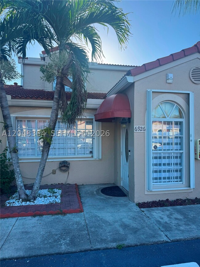 Building Photo - 6926 NW 166th Terrace