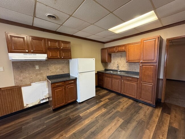 Foto del edificio - 80 Williams