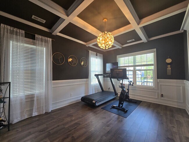 Foto del edificio - 86 Education Dr