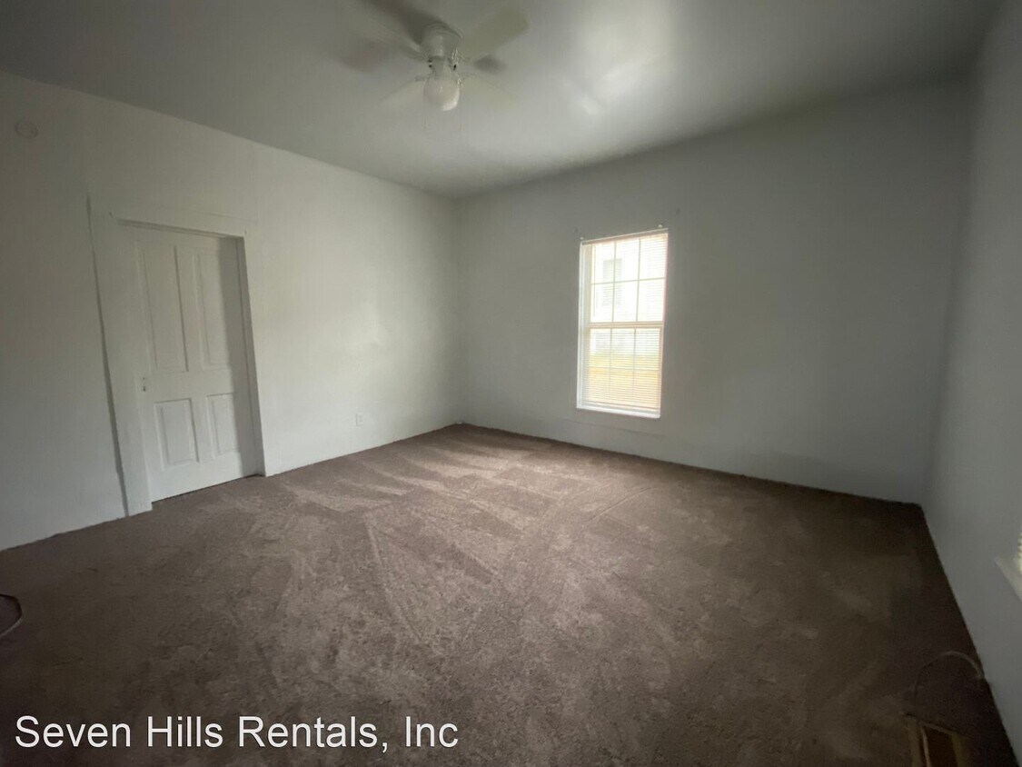 2101 N Broad St, Rome, GA 30161 House Rental in Rome, GA