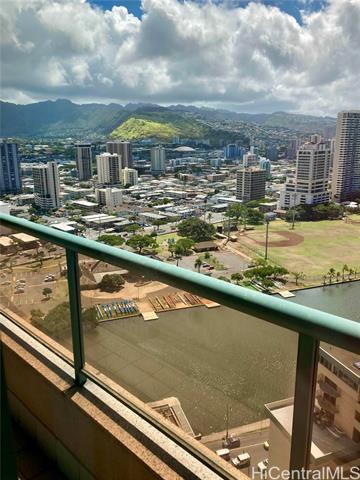 Building Photo - 1888 Kalakaua Ave