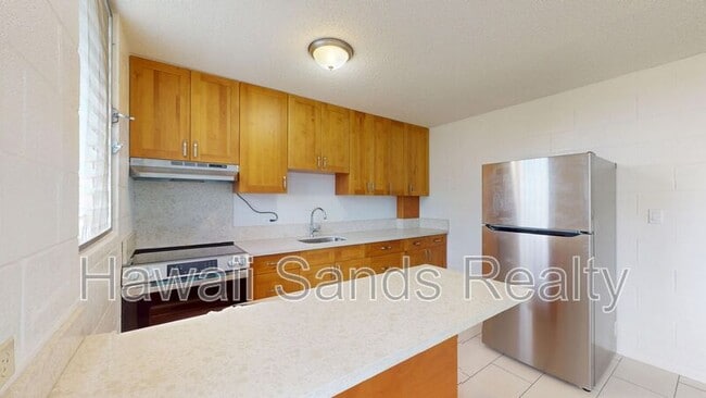 Building Photo - 39 Hi?aloa St