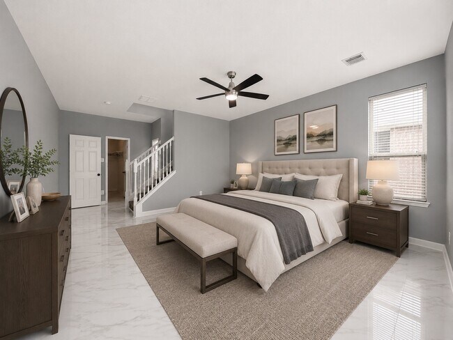 Foto del edificio - 15402 Marlowe Grove Dr