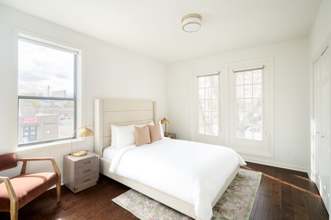 Foto del edificio - 110 30th Ave