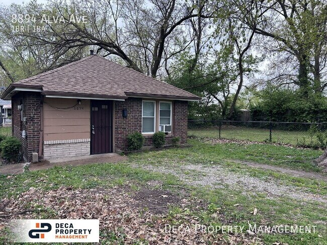 Building Photo - 1 Bedroom 1 Bathroom House