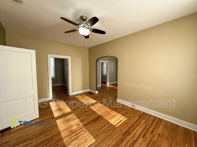 Foto del edificio - 809 Sycamore St