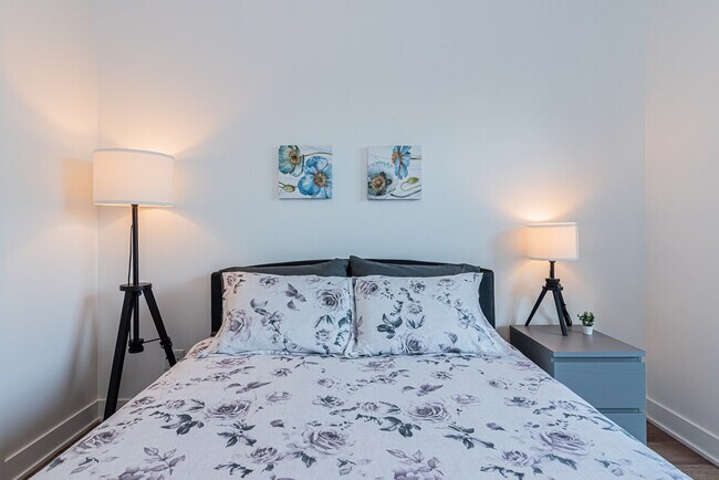 Photo du bâtiment - 1635 Rue St-Hubert