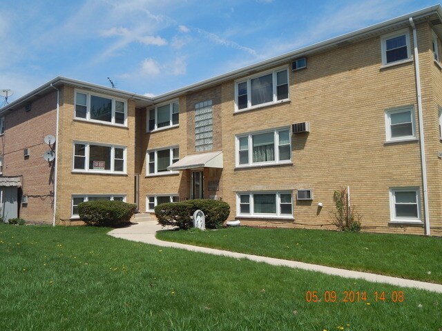 Primary Photo - 6230 W 64th Pl