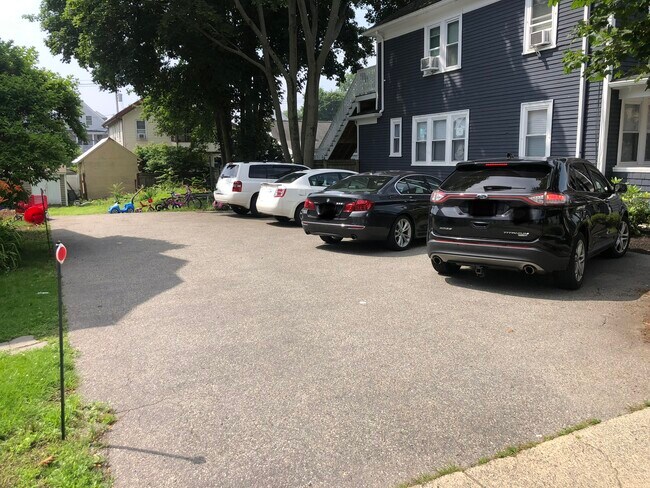 Foto del edificio - 24 W Water St