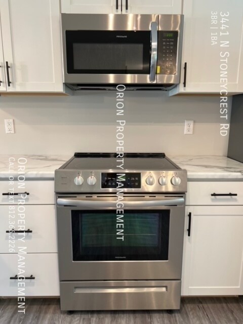 Foto del edificio - 3441 N Stoneycrest Rd