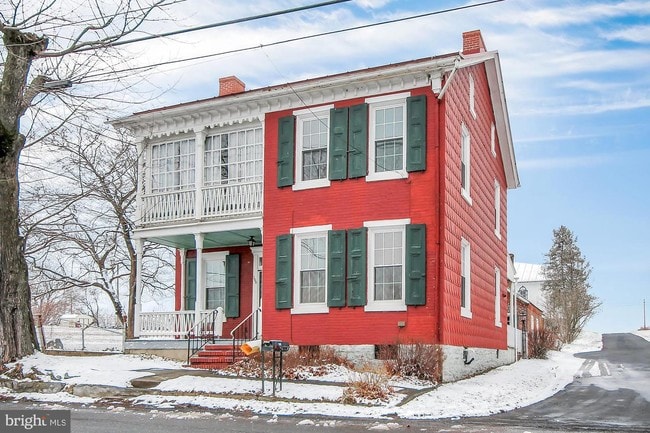 Building Photo - 169 Tulpehocken St