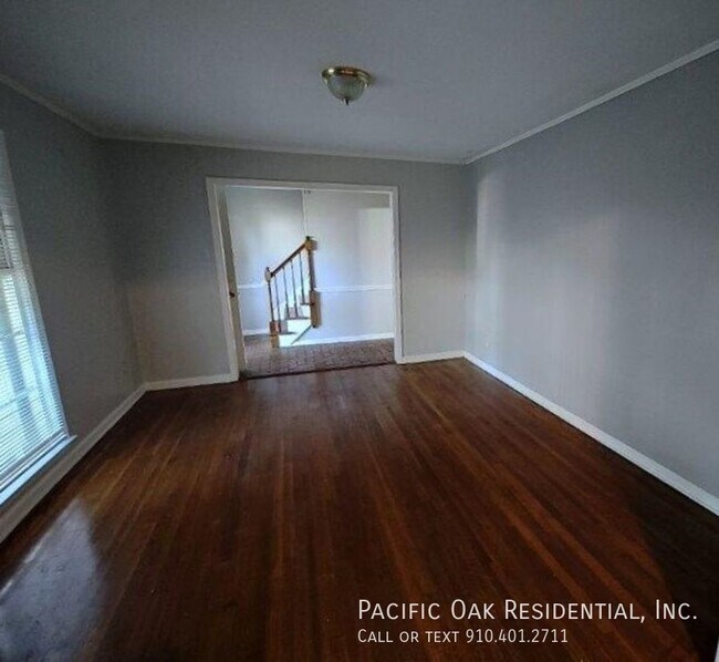 Building Photo - BELOW MARKET RENT!