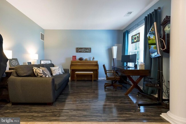 Foto del edificio - 22990 Fox Fire Terrace