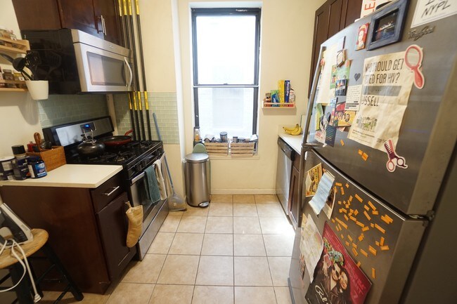 Building Photo - 512 West 134th Street