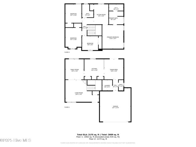 Foto del edificio - 157 Old Blossom Ct